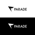 HABAKIdesign (hirokiabe58)さんのEコマース広告自動最適化ツール「PARADE」のロゴへの提案