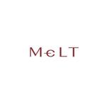 耶耶 (yuki_tk_s)さんのライバー事務所「melt」のロゴへの提案