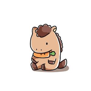 seppuku (seppuku)さんの「たまらんねっタマ」イメージキャラクターラフ案への提案