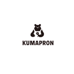 ニトロデザイン (nitro_design)さんの「KUMAPRON」のロゴへの提案