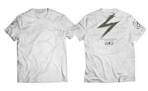 C DESIGN (conifer)さんのティシャツデザインへの提案