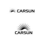 marukei (marukei)さんの車輌販売店舗『CARSUN』のロゴへの提案