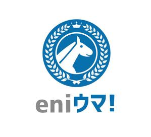 Bbike (hayaken)さんの競馬AIシステムのロゴを洗練への提案