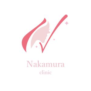 藤澤 (yuui01)さんの皮膚科・美容皮膚科クリニックのロゴへの提案