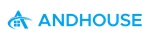 emilys (emilysjp)さんの住宅会社の新ブランド『ANDHOUSE』のロゴへの提案