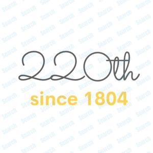 株式会社Search (Search_Inc)さんの日本最古の養蜂問屋「秋田屋本店」の創業220周年記念ロゴへの提案