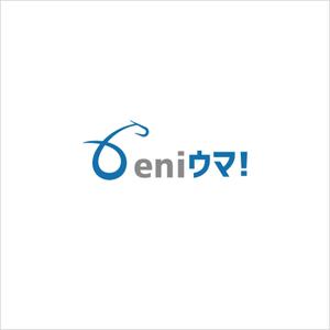 edesign213 (edesign213)さんの競馬AIシステムのロゴを洗練への提案