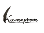 asami (asamitsu1014)さんの「KUMAPRON」のロゴへの提案