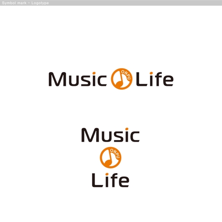 cambelworks (cambelworks)さんの歌、演奏に特化したライバーマネジメント会社のロゴ制作への提案