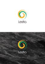 イムズデザイン (Yms-Design)さんのシステム開発会社【Lestia株式会社】のロゴへの提案
