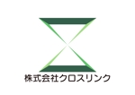 tora (tora_09)さんの古物商の会社「株式会社クロスリンク」のロゴ作成への提案