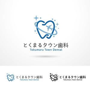 O-tani (sorachienakayoshi)さんの歯科医院のロゴへの提案