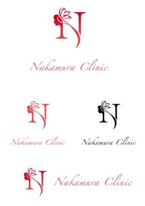 O3 Design in NZ (Okirakunz)さんの皮膚科・美容皮膚科クリニックのロゴへの提案