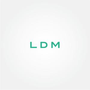 tanaka10 (tanaka10)さんのWEBマーケティング会社「LDM」のロゴ制作への提案