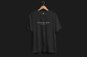 ALTAGRAPH (ALTAGRAPH)さんの「小平市民まつり」の屋台で使用するTシャツデザインへの提案