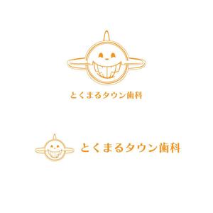 じゅん (nishijun)さんの歯科医院のロゴへの提案