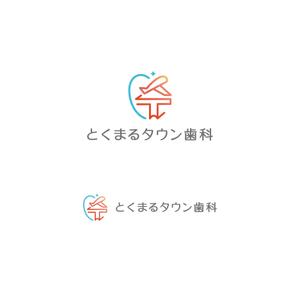 LUCKY2020 (LUCKY2020)さんの歯科医院のロゴへの提案