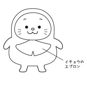 Chiiiz (chiiiz)さんの「たまらんねっタマ」イメージキャラクターラフ案への提案