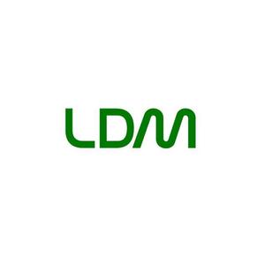 fujio8さんのWEBマーケティング会社「LDM」のロゴ制作への提案