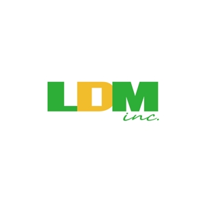 naru (narunell)さんのWEBマーケティング会社「LDM」のロゴ制作への提案