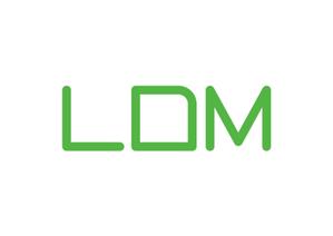 tora (tora_09)さんのWEBマーケティング会社「LDM」のロゴ制作への提案