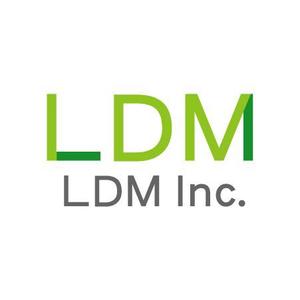 teppei (teppei-miyamoto)さんのWEBマーケティング会社「LDM」のロゴ制作への提案