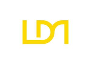 loto (loto)さんのWEBマーケティング会社「LDM」のロゴ制作への提案