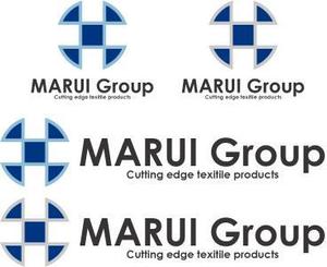 中津留　正倫 (cpo_mn)さんの「MARUI Group または　丸井グループ」のロゴ作成への提案