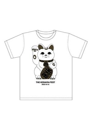 n_design02さんの「小平市民まつり」の屋台で使用するTシャツデザインへの提案