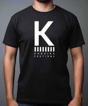 design_O (design_O)さんの「小平市民まつり」の屋台で使用するTシャツデザインへの提案