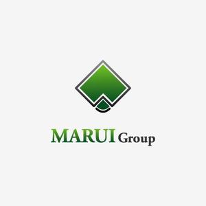 sechiさんの「MARUI Group または　丸井グループ」のロゴ作成への提案