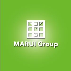 zuzuchadiさんの「MARUI Group または　丸井グループ」のロゴ作成への提案