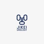 warancers (warancers)さんの「慈恵医大 泌尿器科学講座」のロゴへの提案