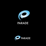 RGM.DESIGN (rgm_m)さんのEコマース広告自動最適化ツール「PARADE」のロゴへの提案