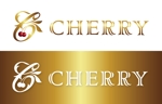 Hiko-KZ Design (hiko-kz)さんのホストクラブの店名「CHERRY」のロゴへの提案