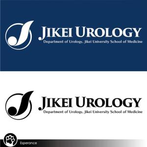 ki-to (ki-to)さんの「慈恵医大 泌尿器科学講座」のロゴへの提案