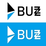 Hiko-KZ Design (hiko-kz)さんの空調清掃会社「BUZZ」のロゴ作成依頼への提案