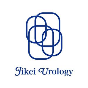 SUSU（すーすー）Design (SUSUdesign)さんの「慈恵医大 泌尿器科学講座」のロゴへの提案