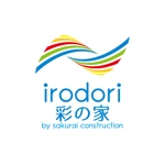 teppei (teppei-miyamoto)さんの建築会社ホームページで使用するロゴへの提案