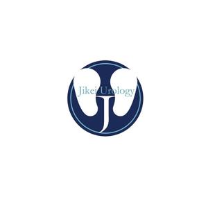 calimbo goto (calimbo)さんの「慈恵医大 泌尿器科学講座」のロゴへの提案