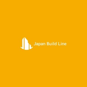 yyboo (yyboo)さんの会社名「Japan Build Line」および略称「JBL」のロゴへの提案