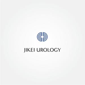 tanaka10 (tanaka10)さんの「慈恵医大 泌尿器科学講座」のロゴへの提案