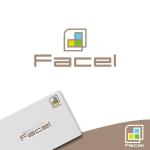 dwork (dwork)さんの不動産会社  株式会社ファセル（Facel）のロゴへの提案