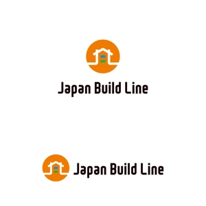 tamulab (stamura884)さんの会社名「Japan Build Line」および略称「JBL」のロゴへの提案