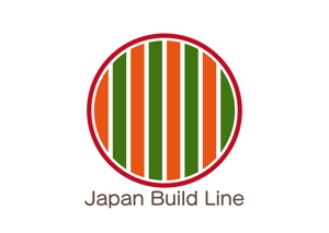 tora (tora_09)さんの会社名「Japan Build Line」および略称「JBL」のロゴへの提案