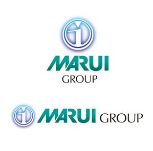 yokichiko ()さんの「MARUI Group または　丸井グループ」のロゴ作成への提案