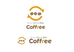 ymdesign (yunko_m)さんのコーヒーのサブスクリプションサービスのロゴへの提案