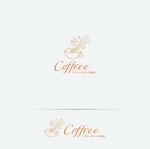 mogu ai (moguai)さんのコーヒーのサブスクリプションサービスのロゴへの提案