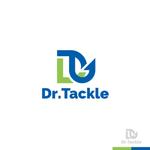 sakari2 (sakari2)さんのリサイクル買取店舗のDr.Tackleのロゴへの提案