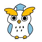CypherNotes合同会社 (cyphernotes)さんの「シマイシアHD」のマスコットキャラクターのラフデザインを募集しますへの提案